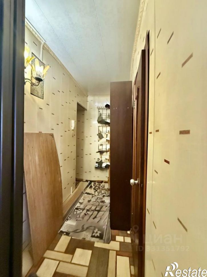 2-комн квартира ул Киевская, 23,  д. 23