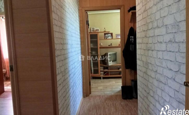 3-комн квартира Бийский район, село Шебалино, улица Ленина, 25