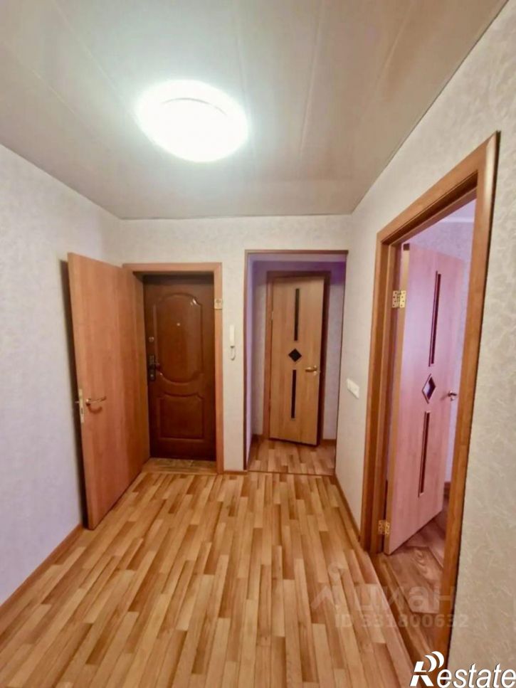 3-комн квартира ул Алтайская, 171,  д. 171