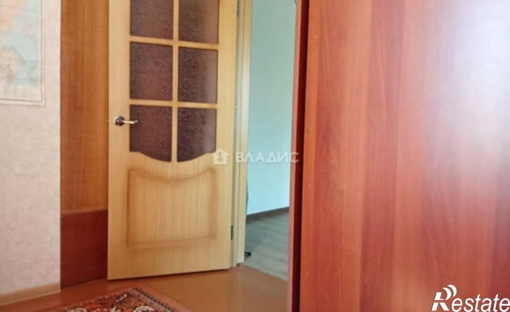 3-комн квартира Бийский район, село Шебалино, улица Ленина, 25