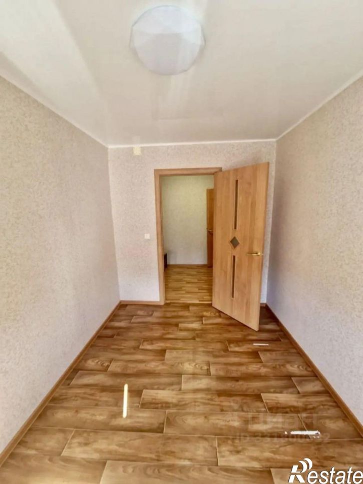 3-комн квартира ул Алтайская, 171,  д. 171