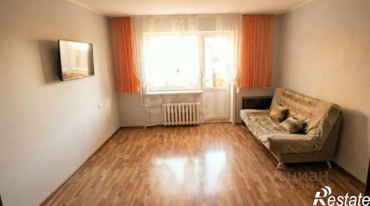 2-комн квартира ул Григорьева, 2,  д. 2