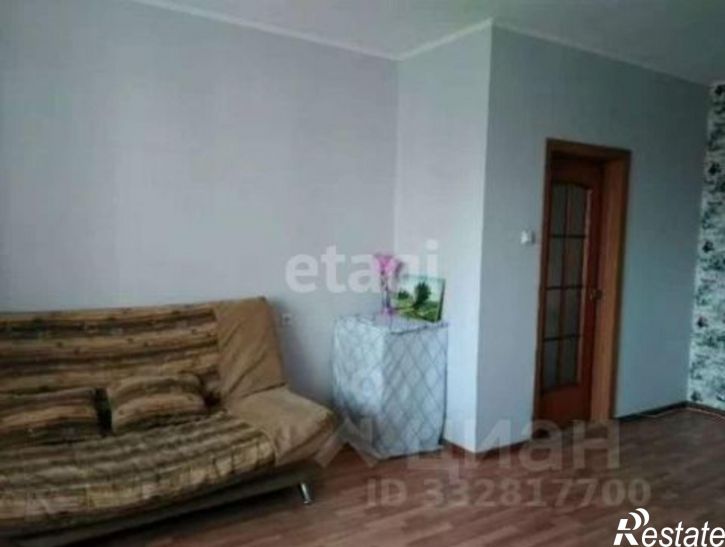 2-комн квартира ул Григорьева, 2,  д. 2