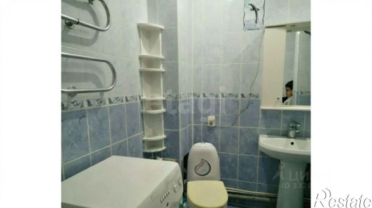2-комн квартира ул Григорьева, 2,  д. 2