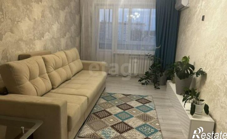 3-комн квартира ул Прудская, 21,  д. 21