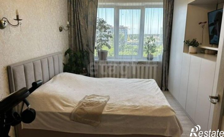 3-комн квартира ул Прудская, 21,  д. 21
