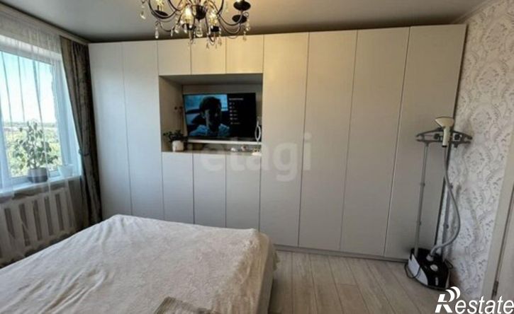 3-комн квартира ул Прудская, 21,  д. 21