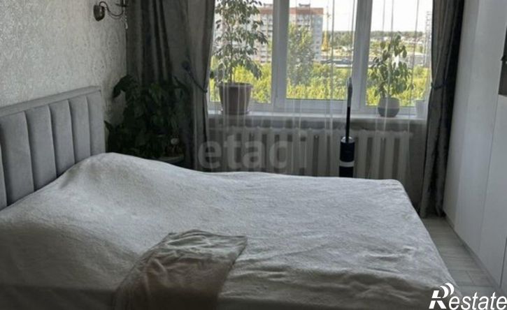 3-комн квартира ул Прудская, 21,  д. 21