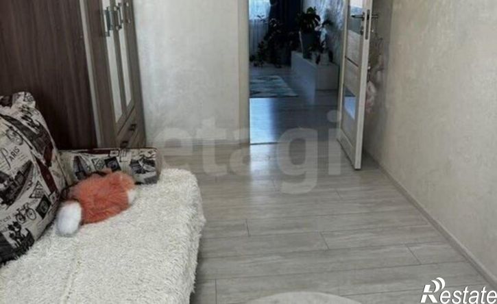 3-комн квартира ул Прудская, 21,  д. 21
