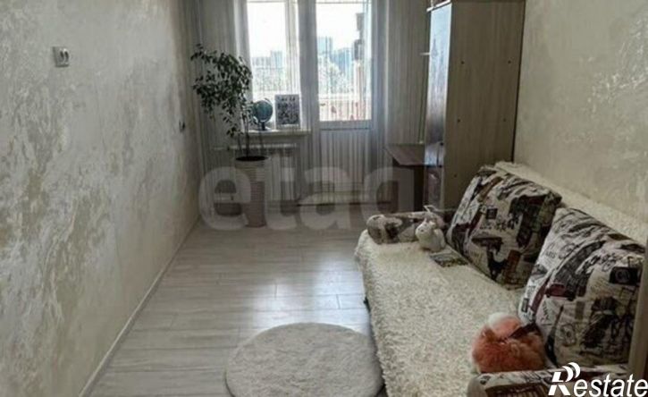 3-комн квартира ул Прудская, 21,  д. 21