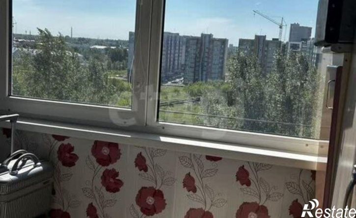 3-комн квартира ул Прудская, 21,  д. 21