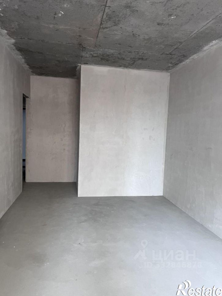 2-комн квартира Южный тракт, 15 к3,  д. 15 к3