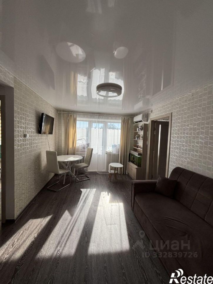 2-комн квартира улица Анатолия, 21,  д. 21