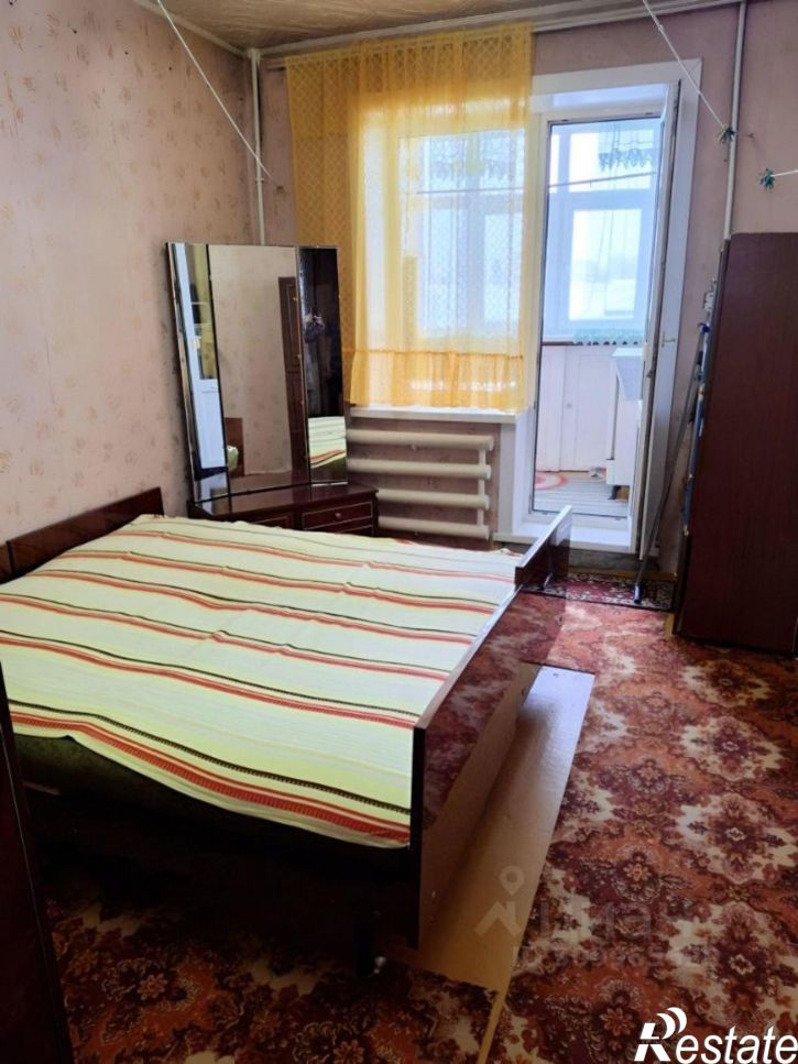 3-комн квартира переулок Владимира Мартьянова, 37,  д. 37