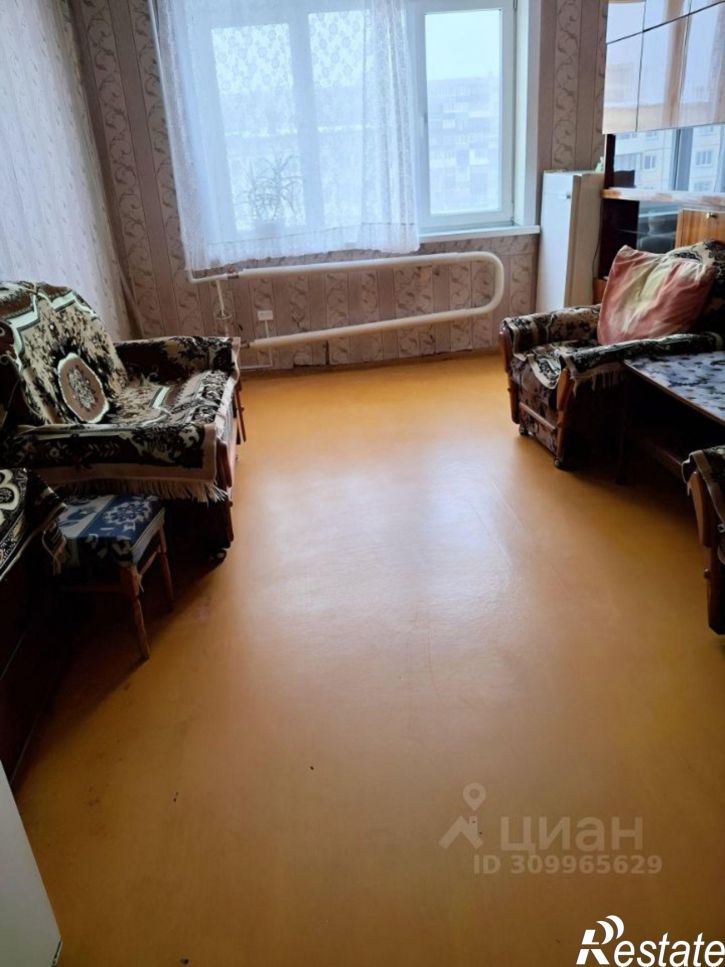 3-комн квартира переулок Владимира Мартьянова, 37,  д. 37