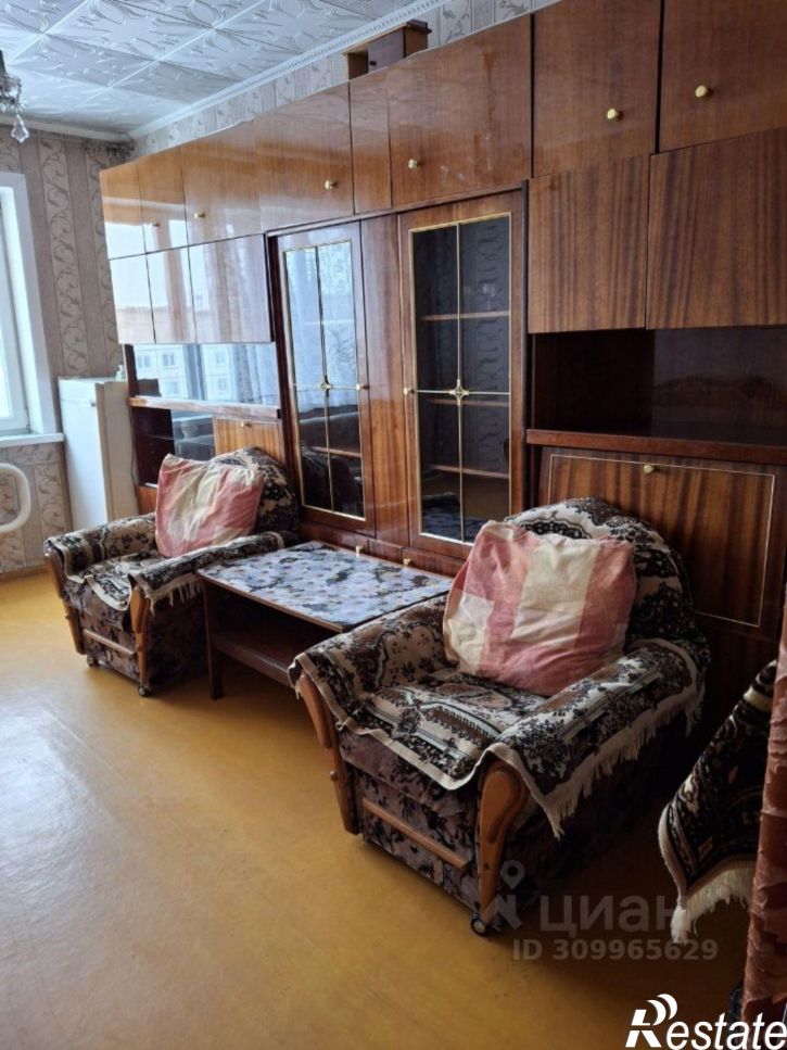 3-комн квартира переулок Владимира Мартьянова, 37,  д. 37