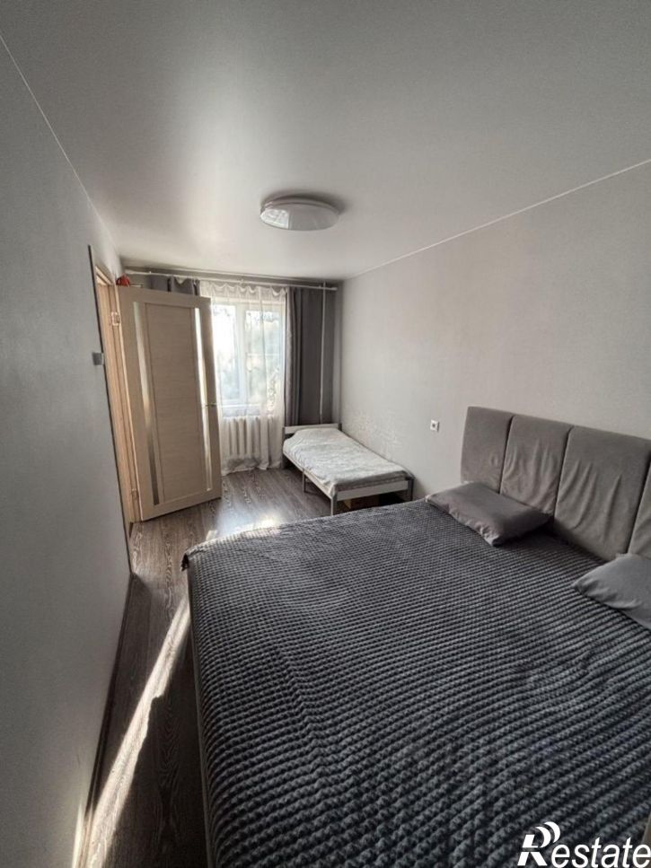 2-комн квартира улица Анатолия, 21,  д. 21