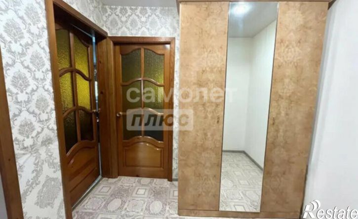 3-комн квартира улица Вали Максимовой, 5,  д. 5