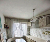 3-комн, 59кв м, этаж 8/9 ул Металлургов, 15