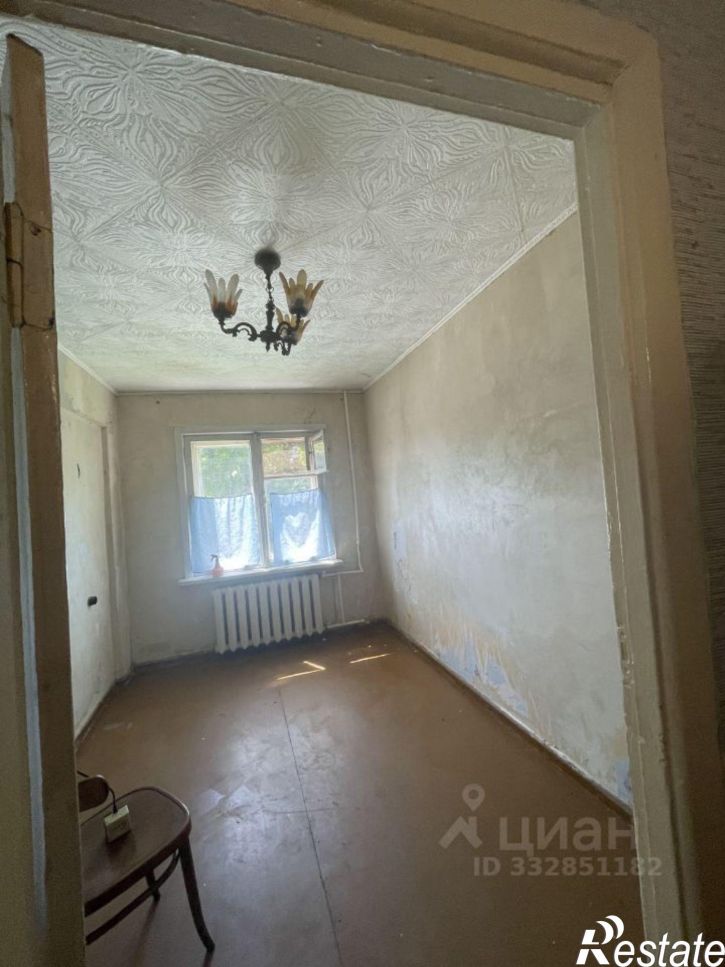 2-комн квартира улица Громова, 18,  д. 18