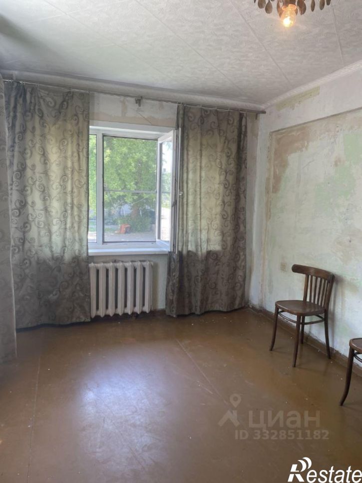2-комн квартира улица Громова, 18,  д. 18