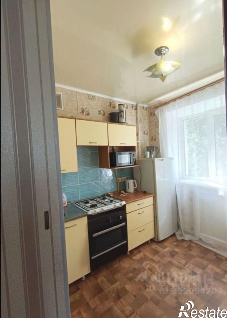 1-комн квартира улица Чайковского, 16,  д. 16