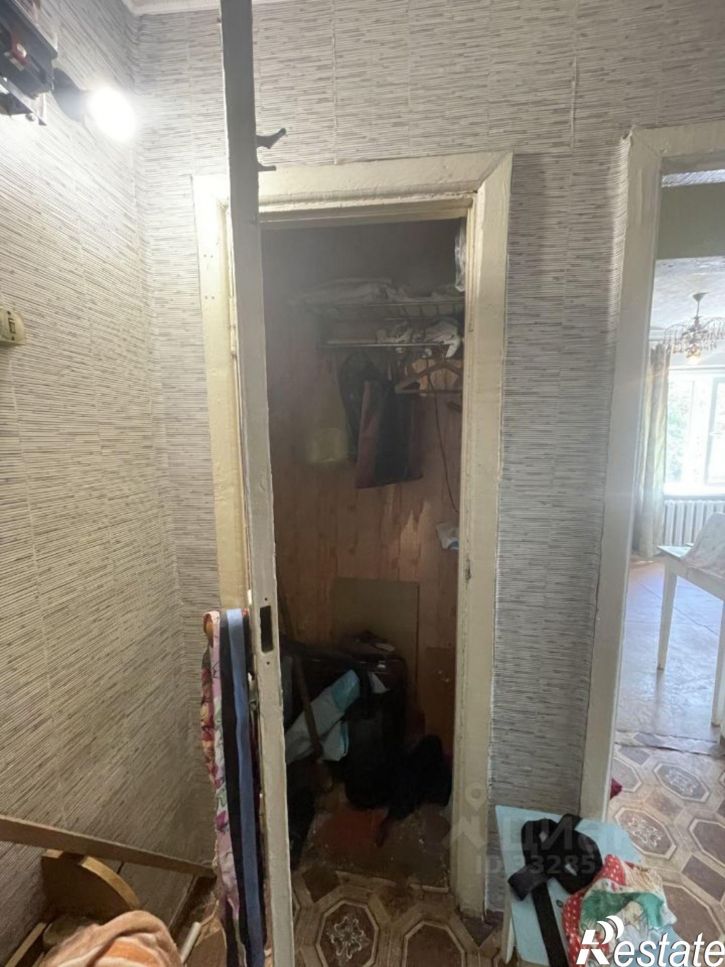 2-комн квартира улица Громова, 18,  д. 18