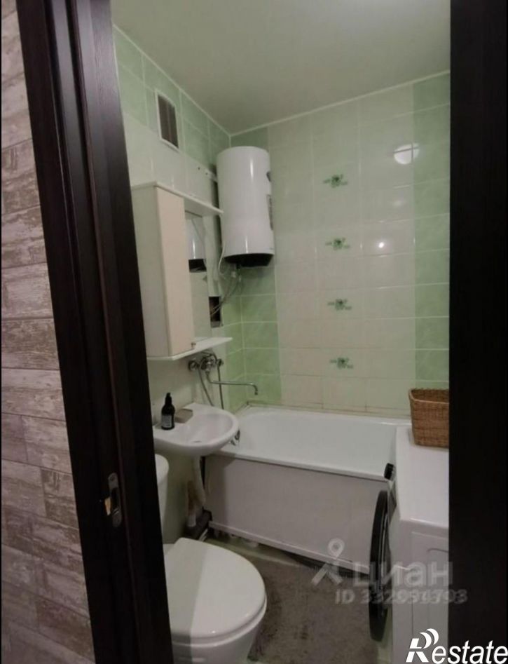 1-комн квартира улица Чайковского, 16,  д. 16