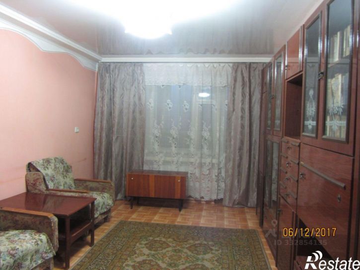 1-комн квартира улица Емельяна Пугачёва, 10,  д. 10