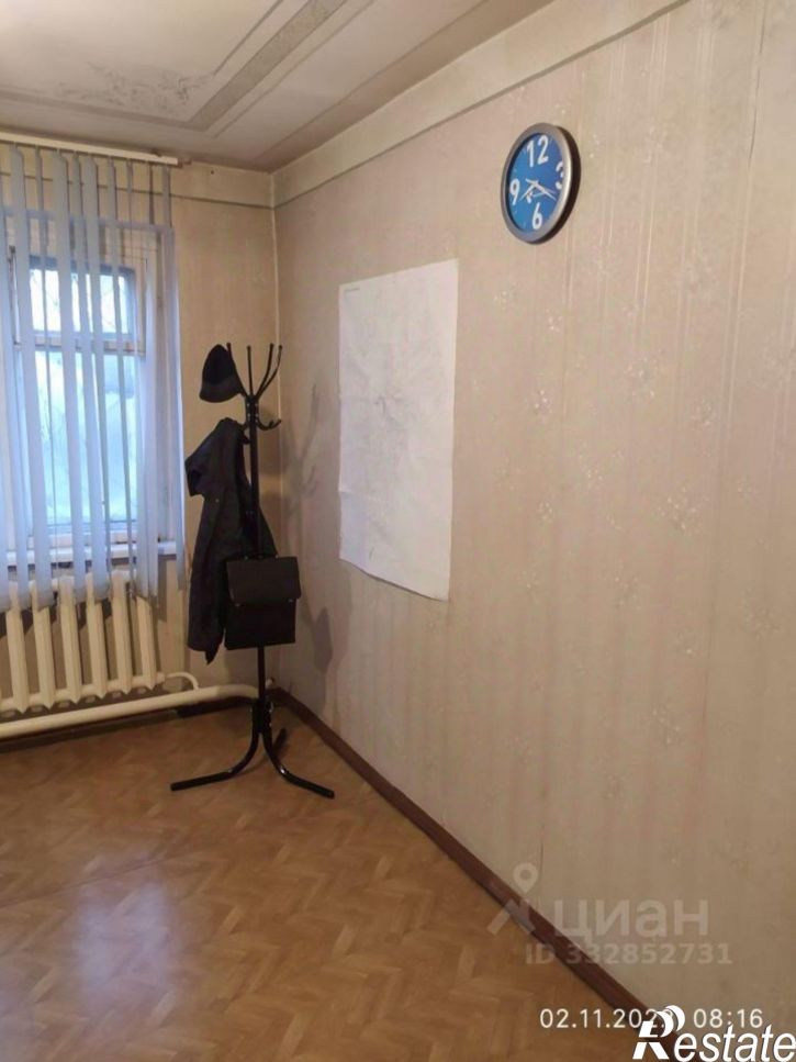 Офис Заводская улица