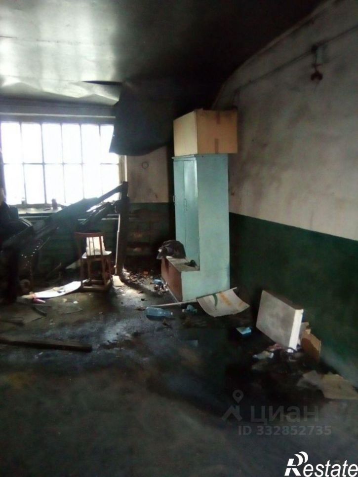 Гараж/парковка ул Центральная, 18,  д. 18