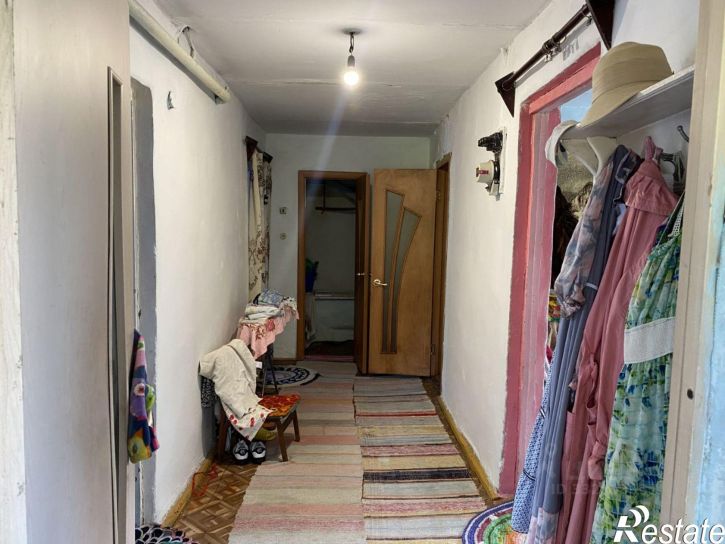 3-комн квартира Заринский район