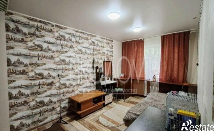 3-комн квартира ул Юбилейная, 15,  д. 15