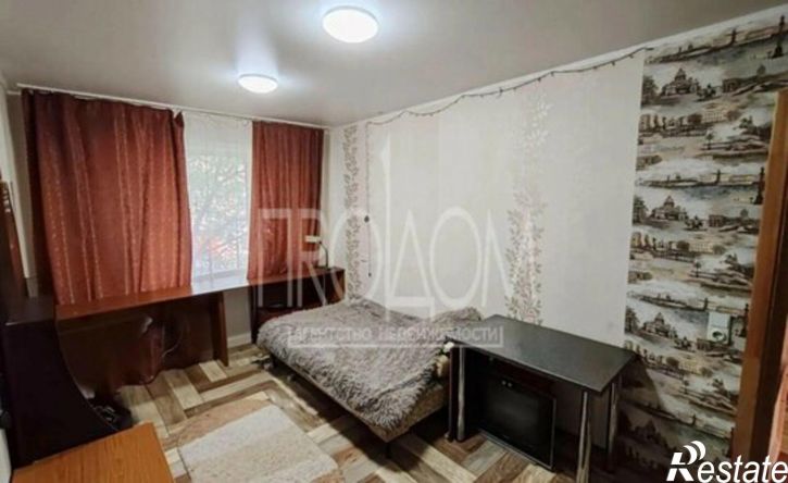 3-комн квартира ул Юбилейная, 15,  д. 15