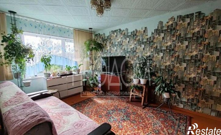 3-комн квартира ул Юбилейная, 15,  д. 15
