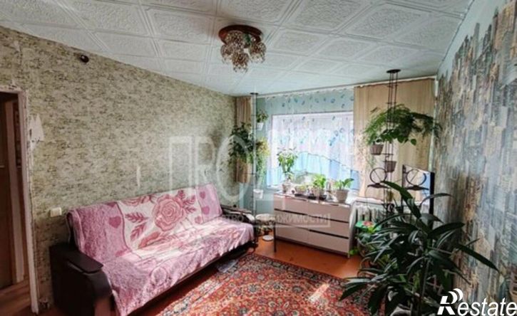 3-комн квартира ул Юбилейная, 15,  д. 15