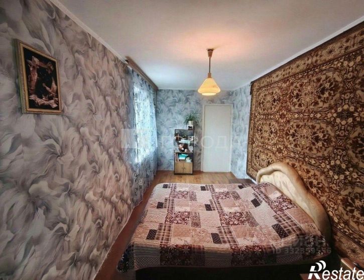 3-комн квартира ул Металлургов, 15,  д. 15