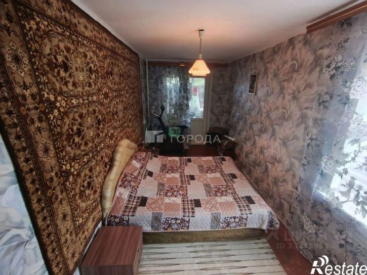 3-комн квартира ул Металлургов, 15,  д. 15