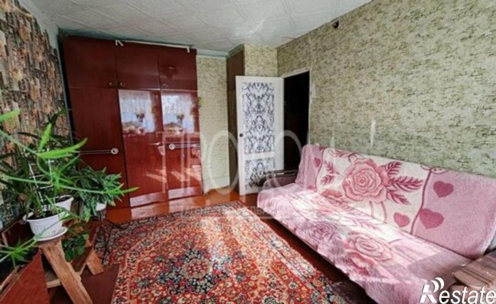 3-комн квартира ул Юбилейная, 15,  д. 15