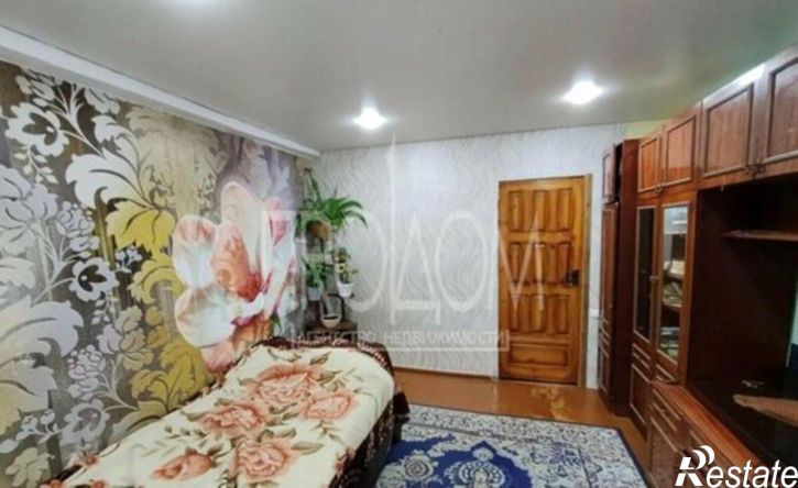 3-комн квартира ул Юбилейная, 15,  д. 15