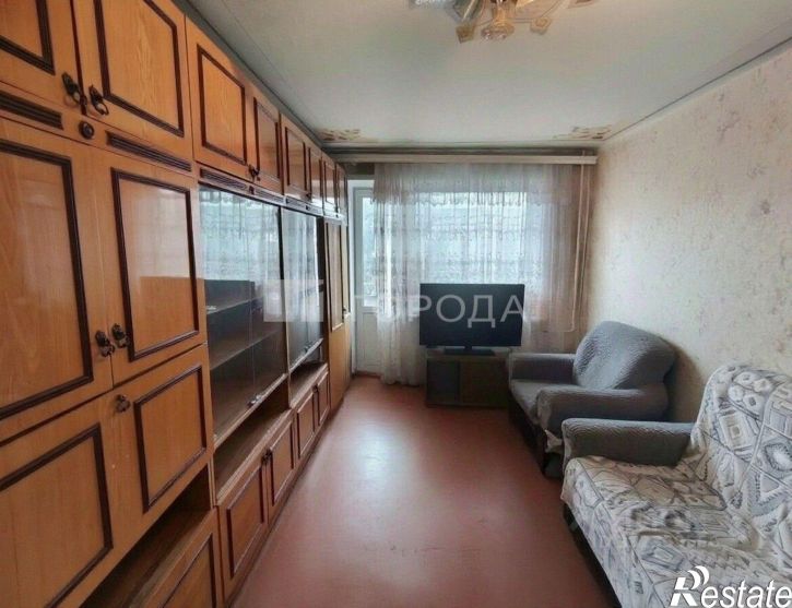 3-комн квартира ул Металлургов, 15,  д. 15