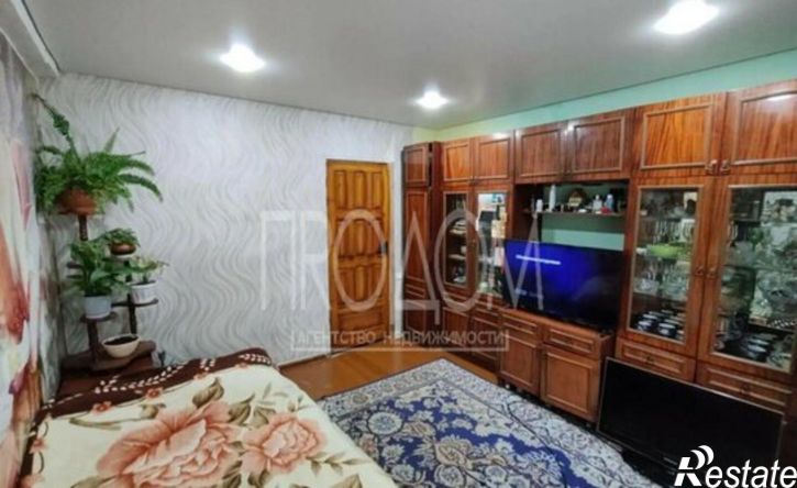 3-комн квартира ул Юбилейная, 15,  д. 15