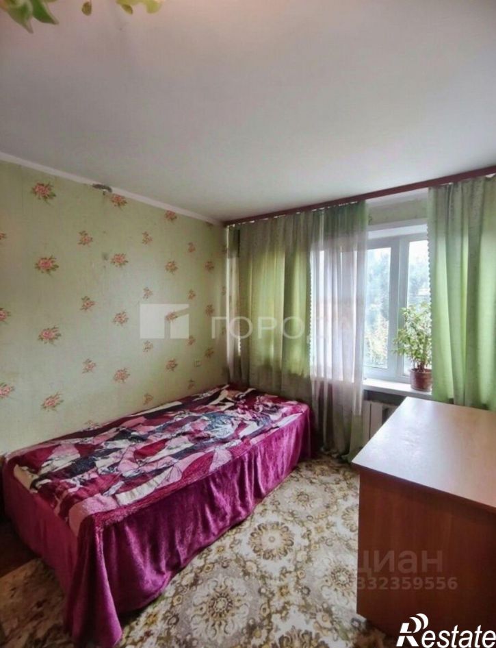 3-комн квартира ул Металлургов, 15,  д. 15