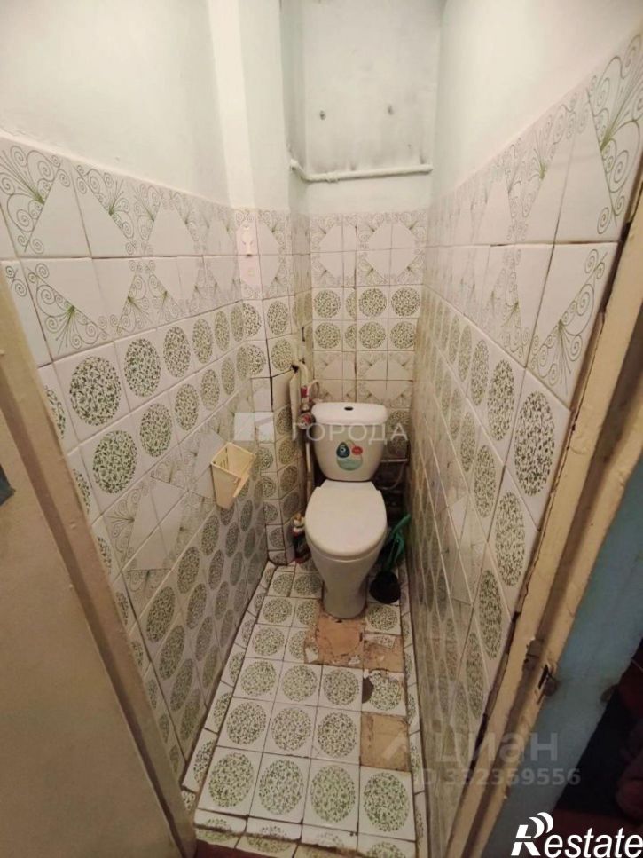 3-комн квартира ул Металлургов, 15,  д. 15