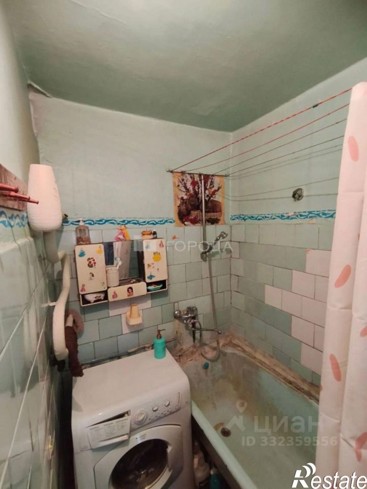 3-комн квартира ул Металлургов, 15,  д. 15