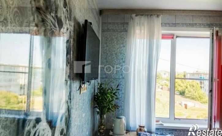 1-комн квартира Рубцовский проспект, 19,  д. 19
