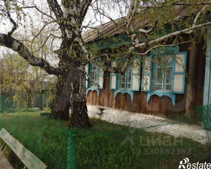 Коттедж/дом улица Решетникова, 62,  д. 62