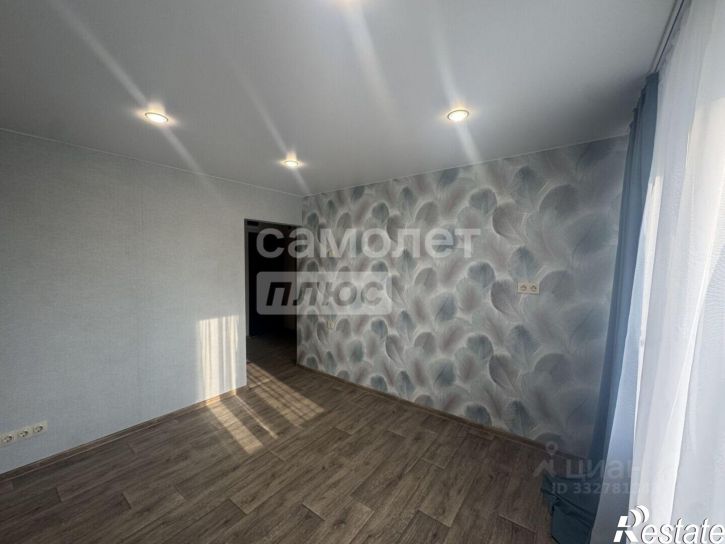 1-комн квартира Социалистическая улица, 123/1,  д. 123/1