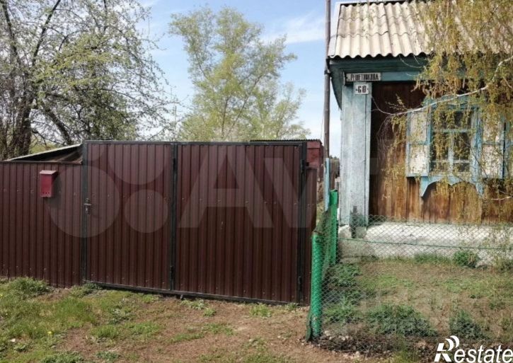 Коттедж/дом улица Решетникова, 62,  д. 62
