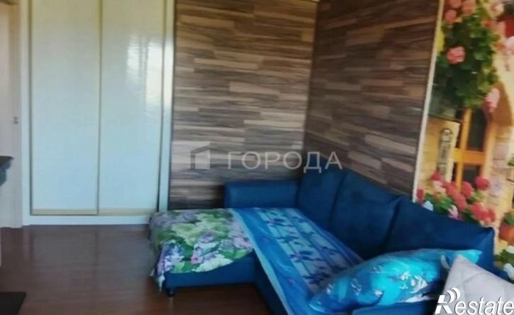 1-комн квартира Рубцовский проспект, 19,  д. 19